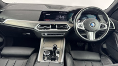 BMW X5 xDrive40d MHT M Sport 5dr Auto Diesel Estate